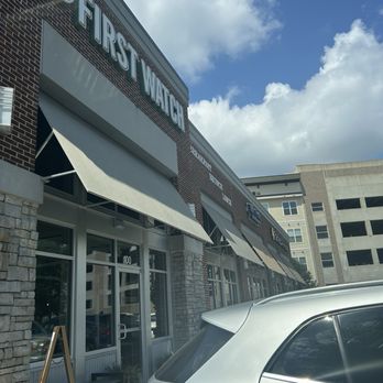 First Watch - Entrance - Breakfast & Brunch Near Me - Decatur, Georgia