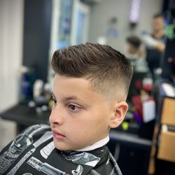 Contempo Barber Studio