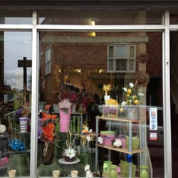 Shirley Ann Florist