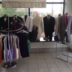 Valotta'S Tuxedo And Tailoring