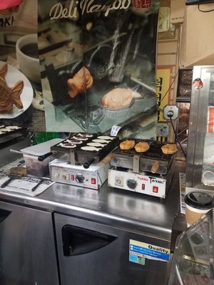 Hanyang Mart by null