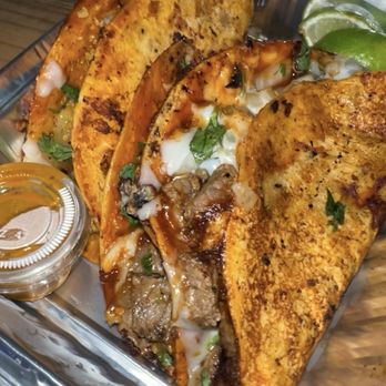Tacopasta - Steak Tacos - Food Trucks Near Me - Miami, Florida