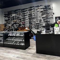 Apex Armory