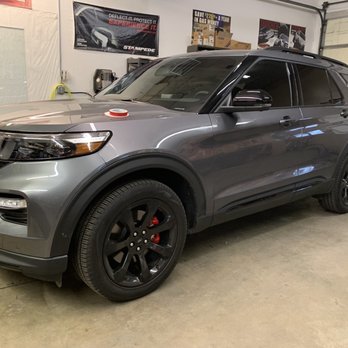 Custom Car Design - Auto Customization Near Me - Garden City, Idaho