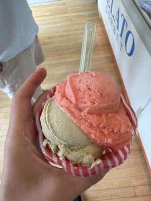 Robin's Nest by null