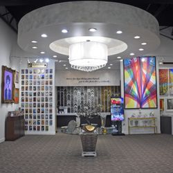 Art Leaders Gallery & Custom Framing