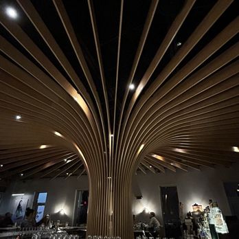 CO - Bar area - Vietnamese Near Me - Charlotte, North Carolina