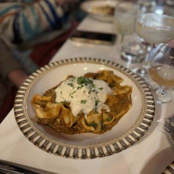 Flour Modern Pasta Bar - Italian Near Me - Columbus, Ohio Flour Modern Pasta Bar - Italian Near Me - Columbus, Ohio