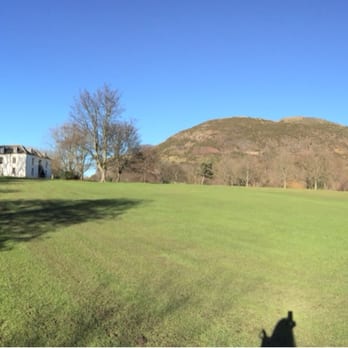 Prestonfield - Hotels Near Me - Edinburgh, EDH