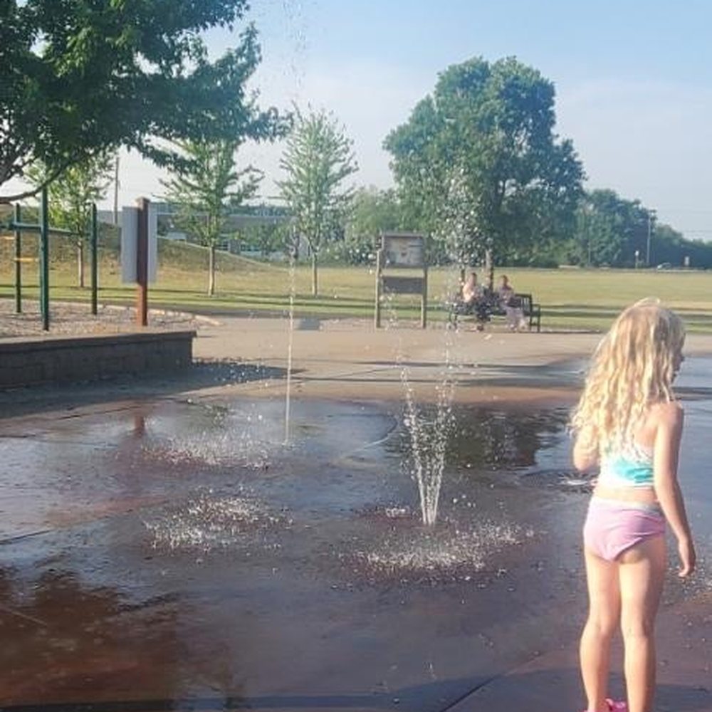 Prarie Park - Splash Pad - Parks Near Me - Otsego, Minnesota Prarie Park - Splash Pad - Parks Near Me - Otsego, Minnesota