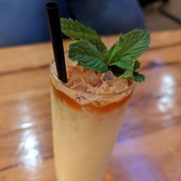 Mango Painkiller