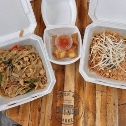 Thai Esane