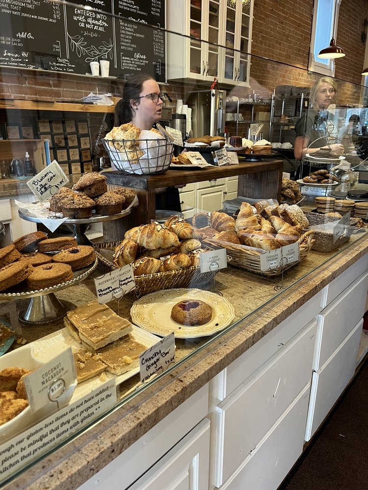 THE LITTLE BIRD 172 Photos & 208 Reviews 613 S College Ave