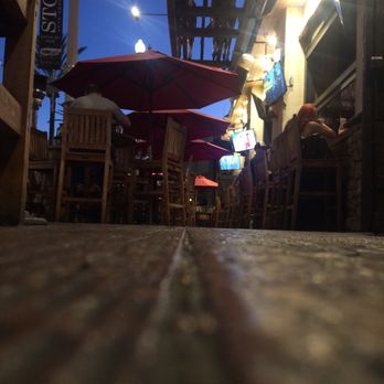 Saddle Ranch - This is my artistic photo - Steakhouses Near Me - Orange, California
