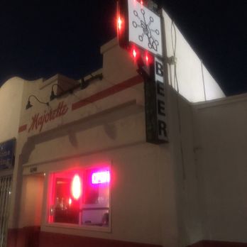Majorette - Exterior - Sports Bars Near Me - San Diego, California