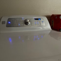 Abel's Appliance Repair - It's working at 100%