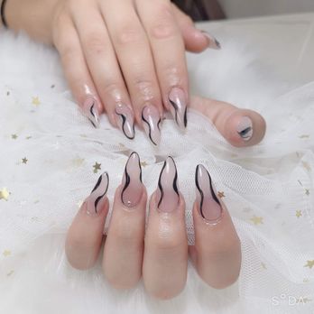 NG Nail Spa - Waxing Near Me - Monroeville, Pennsylvania NG Nail Spa - Waxing Near Me - Monroeville, Pennsylvania
