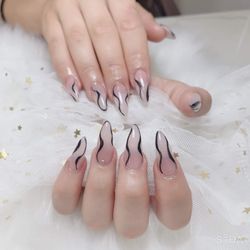NG Nail Spa