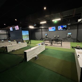 Tee24 - Driving Range & Practice Facility - Golf Near Me - Clarksville, Indiana Tee24 - Driving Range & Practice Facility - Golf Near Me - Clarksville, Indiana