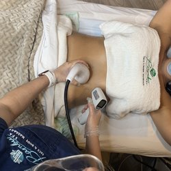 Bambu  Post-Op Care & Lymphatic Drainage - Radiofrequency Treatment