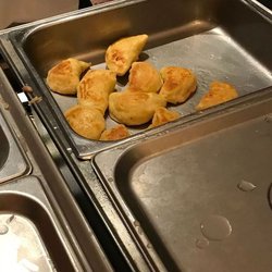 Pierogi Jo's