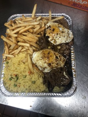 Market BBQ #2 by null