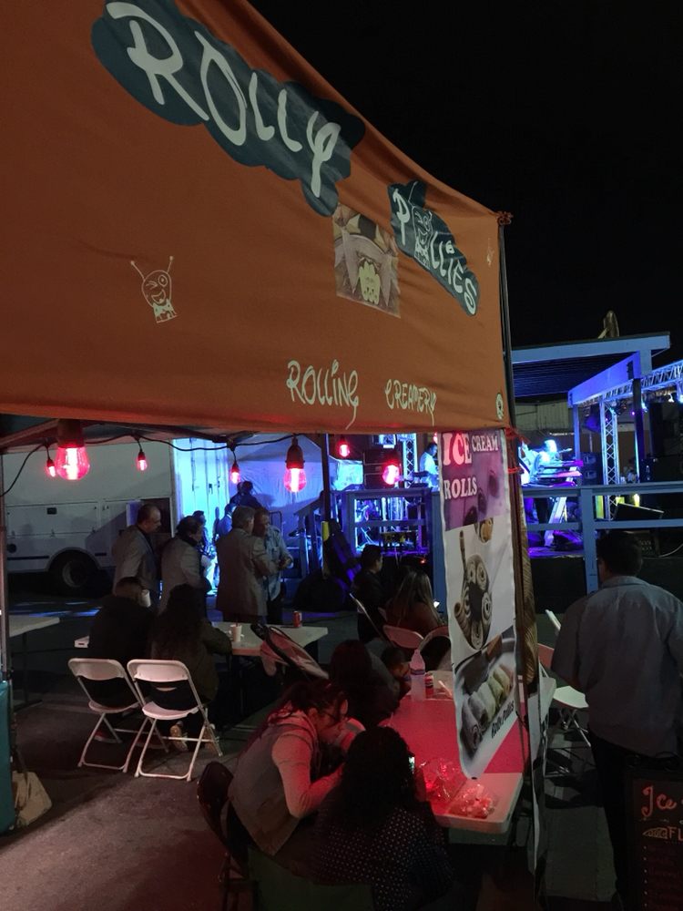 ROLLY POLLIES ROLLING CREAMERY Updated July 2024 30 Photos 635 West Mission Ave, Escondido