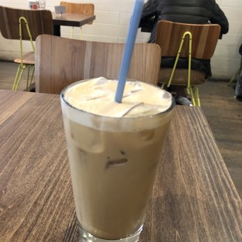 Dooby's - Coffee & Tea Near Me - Baltimore, Maryland