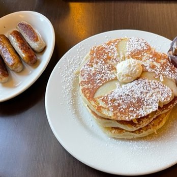 Barefoot Cafe - Bars Near Me - Fairfax, California