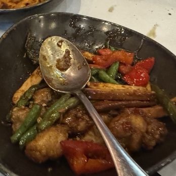 Burma Taste - Yum - Noodles Near Me - Sunnyvale, California