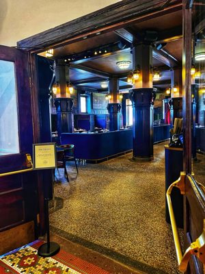 21c Museum Hotel Kansas City by null