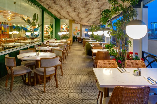 Toasted Gastrobrunch - Del Mar by null