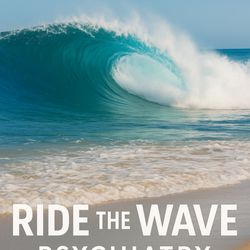 Ride the Wave Psychiatry