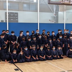 Fullerton Kendo