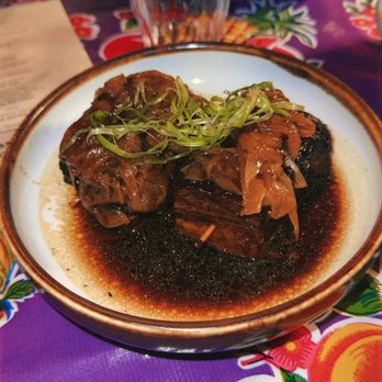 Prubechu - Short rib - Guamanian Near Me - San Francisco, California Prubechu - Short rib - Guamanian Near Me - San Francisco, California