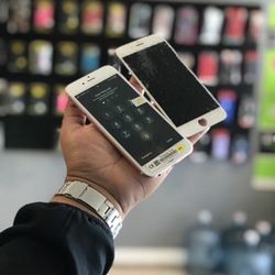 Vintage Wireless - IPhone 6s Screen Replacement