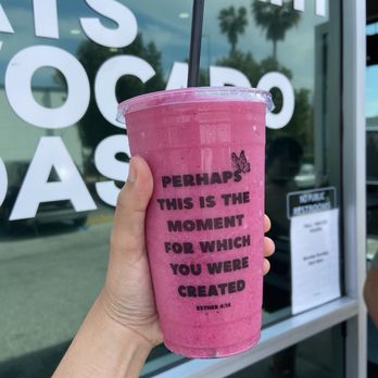 Juice n' Bowls - Pitaya Passion - Acai Bowls Near Me - West Covina, California Juice n' Bowls - Pitaya Passion - Acai Bowls Near Me - West Covina, California