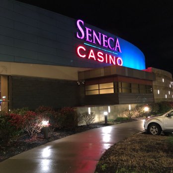Seneca Buffalo Creek Casino - Time to lose some $$ Lol - Casinos Near Me - Buffalo, New York Seneca Buffalo Creek Casino - Time to lose some $$ Lol - Casinos Near Me - Buffalo, New York