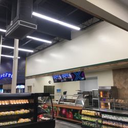 Speedy Stop Port O' Connor - Inside