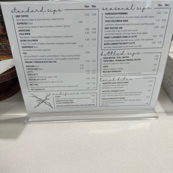 Black Acres Roastery - Open Works - Menu - Coffee & Tea Near Me - Baltimore, Maryland Black Acres Roastery - Open Works - Menu - Coffee & Tea Near Me - Baltimore, Maryland
