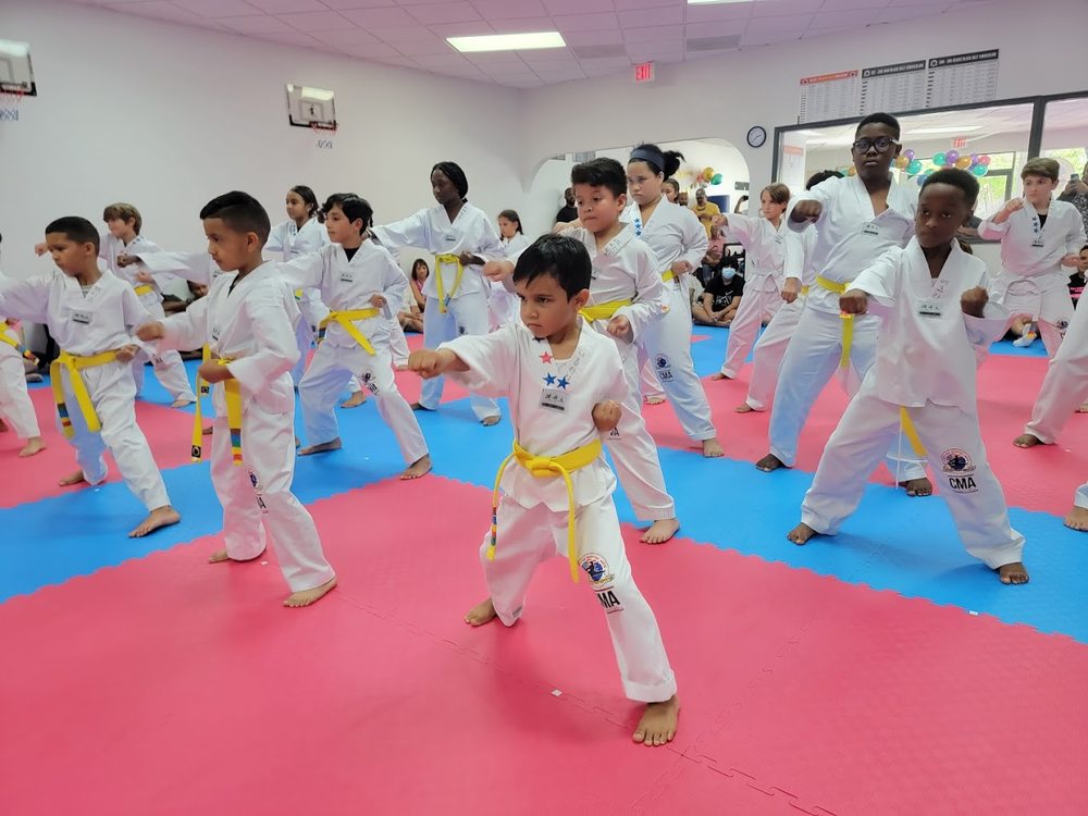 CHAMPIONS MARTIAL ARTS 19 Photos 621 NW 99th Ave, Hollywood, FL Yelp