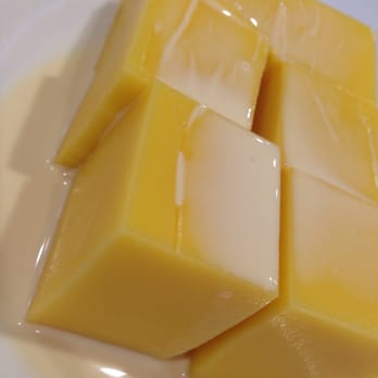 Golden Sand Harbor - Mango pudding. "Mong-gaw boe-dean" - Dim Sum Near Me - Dublin, California Golden Sand Harbor - Mango pudding. "Mong-gaw boe-dean" - Dim Sum Near Me - Dublin, California