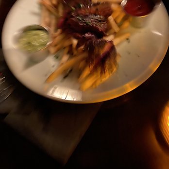 320 Main - Steak and Fries - New American Near Me - Seal Beach, California