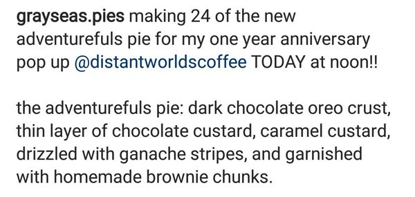 grayseas pies by null