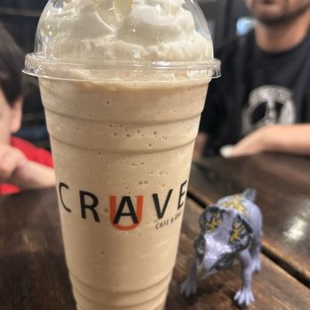 U Crave - Burgers Near Me - San Fernando, California U Crave - Burgers Near Me - San Fernando, California