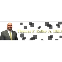Thomas F Rollar Jr, DMD