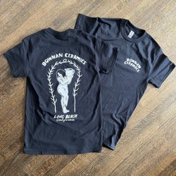 Long Beach Graphix - Perfect custom shirts!  Love the quality! 10/10
