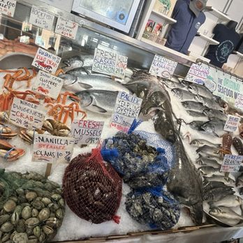 Pike Place Market - Public Markets Near Me - Seattle, Washington Pike Place Market - Public Markets Near Me - Seattle, Washington