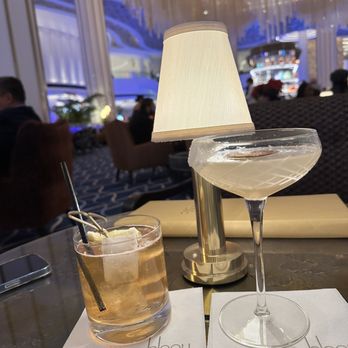 Bleau Bar - Cocktail Bars Near Me - Las Vegas, Nevada Bleau Bar - Cocktail Bars Near Me - Las Vegas, Nevada