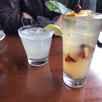 21 Steps Kitchen & Bar - Cocktails - Steakhouses Near Me - Whistler, British Columbia